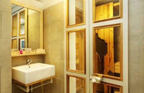Prawirotaman Hotel | Greenhost Boutique Hotel