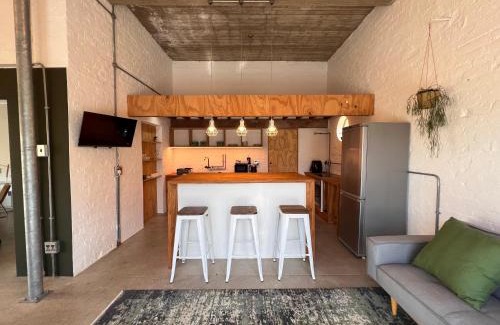 Port Elizabeth Apartment | GreenHouse APARTMENT