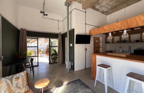 Port Elizabeth Apartment | GreenHouse APARTMENT