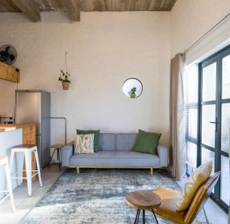 Port Elizabeth Apartment | GreenHouse APARTMENT