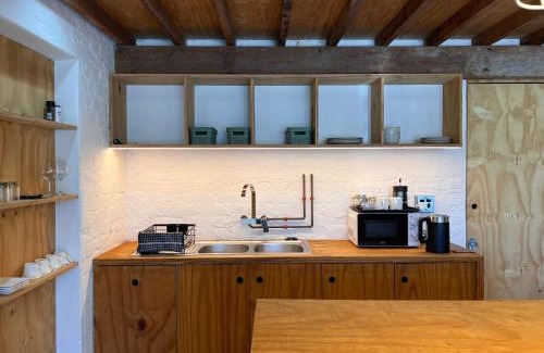 Port Elizabeth Apartment | GreenHouse APARTMENT