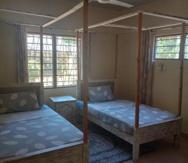 Malindi House | Greenhouse Cottages