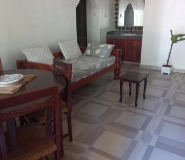 Malindi House | Greenhouse Cottages