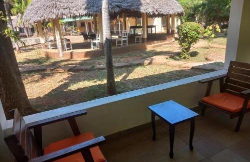 Malindi House | Greenhouse Cottages