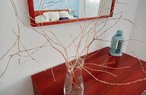Santa Lucia Apartment | GreenHouse