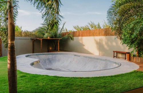 Prea Villa | GreenHousi Prea