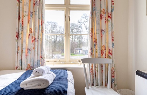 Graythwaite Apartment | Greenhowes, Graythwaite