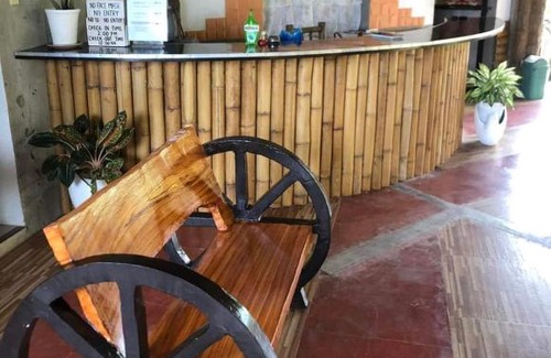 Jagna Hotel | Greenhut Pension & Bar