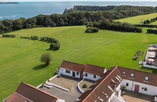 Lydstep House | Greenkeepers Cottage - Uk6712