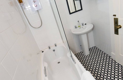 Hunspow Bed & Breakfast | Greenland House B&B
