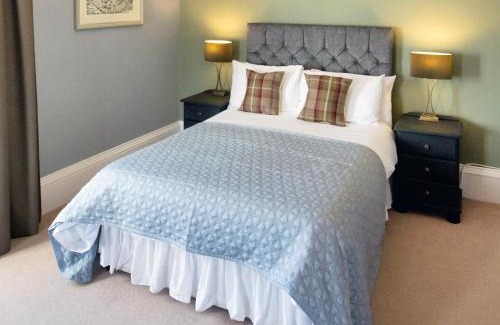 Hunspow Bed & Breakfast | Greenland house