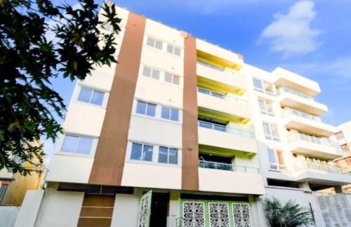 Hyderabad Hotel | Greenlane Suites
