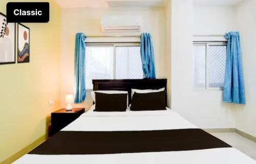 Hyderabad Hotel | Greenlane Suites