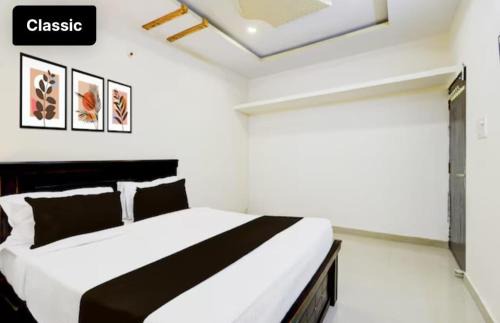 Hyderabad Hotel | Greenlane Suites