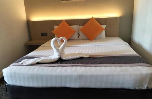 Taman Intan Hotel | Greenlast Hotel