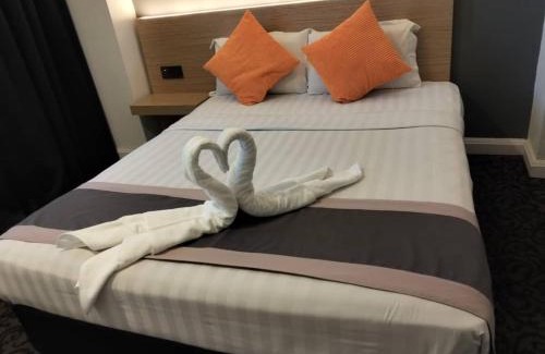 Taman Intan Hotel | Greenlast Hotel