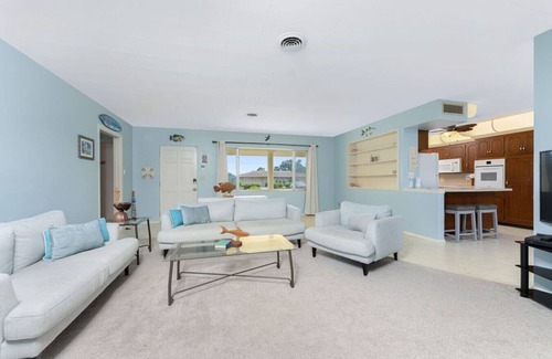 Overbrook Gardens House | Greenlawn Overbrook Gardens Home