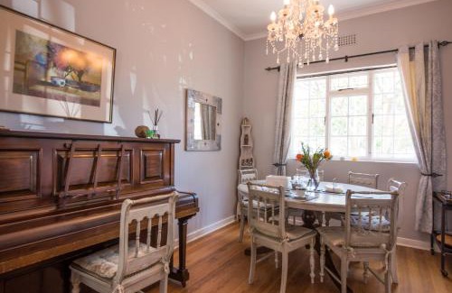 Claremont Bed & Breakfast | Greenlawns B&B