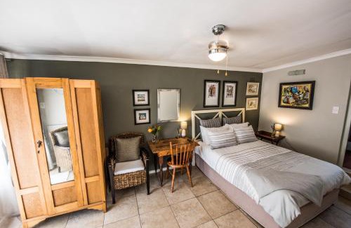 Claremont Bed & Breakfast | Greenlawns B&B