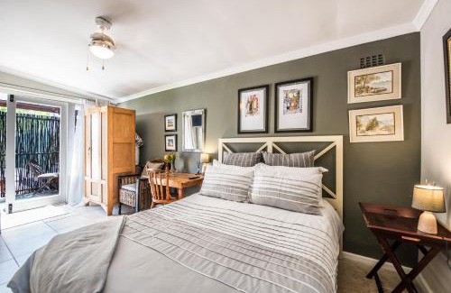 Claremont Bed & Breakfast | Greenlawns B&B