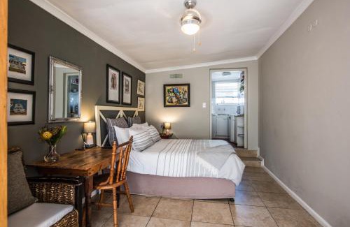 Claremont Bed & Breakfast | Greenlawns B&B