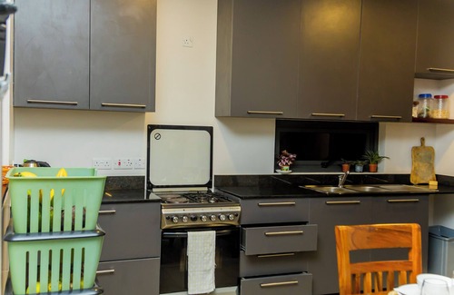 Lubowa House | Greenleaf Residence