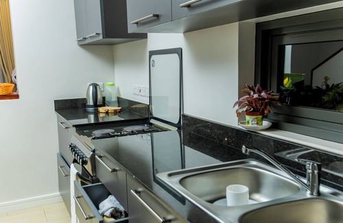 Lubowa House | Greenleaf Residence