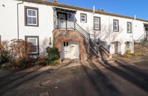 Wigton Apartment | Greenmantle