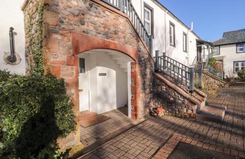 Wigton Apartment | Greenmantle
