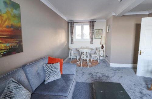 Wigton Apartment | Greenmantle