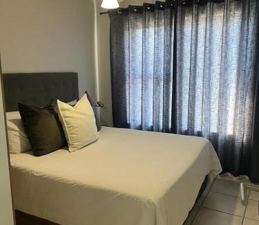 Boksburg Apartment | Greenpark Apartment