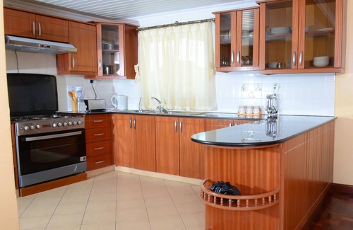 Athi River Hotel | Greenpark Sundowner Hotel