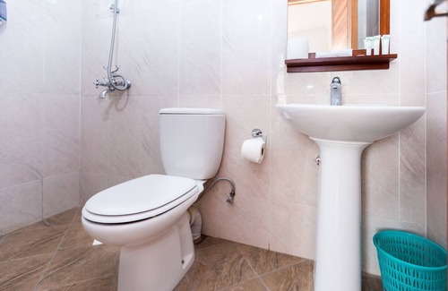Athi River Hotel | Greenpark Sundowner Hotel
