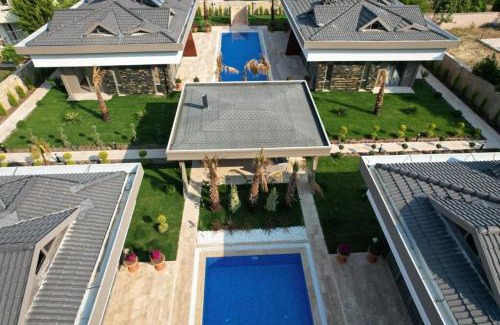 Kemer House | Greenpark Villas