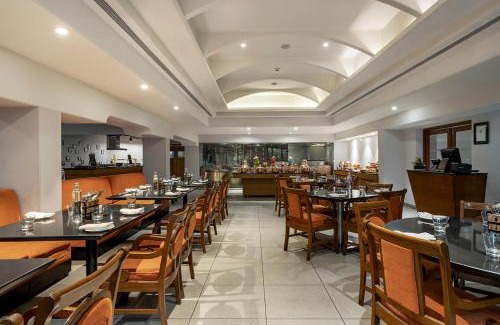 Visakhapatnam Hotel | Greenpark Visakhapatnam