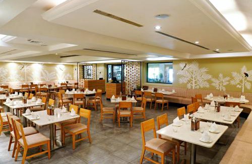 Visakhapatnam Hotel | Greenpark Visakhapatnam