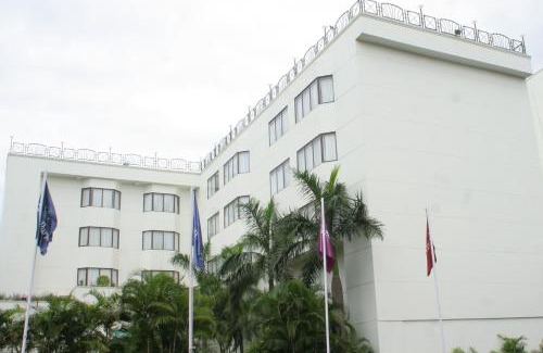 Visakhapatnam Hotel | Greenpark Visakhapatnam