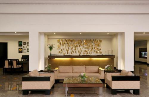 Visakhapatnam Hotel | Greenpark Visakhapatnam