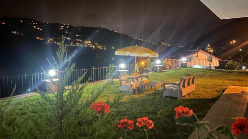 Trabzon Villa | Greenplain Smurf