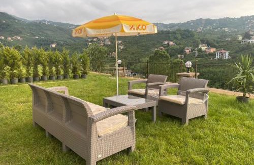 Trabzon Villa | Greenplain Smurf