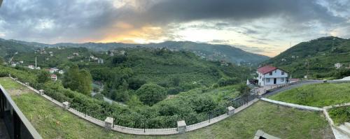 Trabzon Villa | Greenplain Smurf