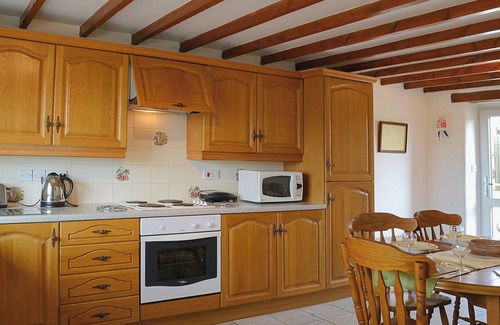 Welton Cottage | Greenrigg Cottage enjoys an isolated location high up on the Caldbeck Fells.