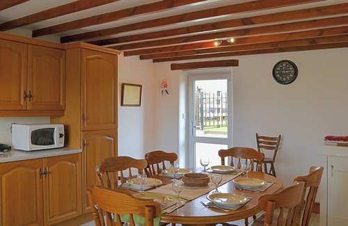 Welton Cottage | Greenrigg Cottage enjoys an isolated location high up on the Caldbeck Fells.