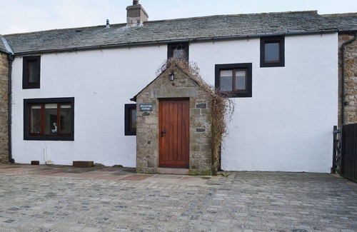 Welton Cottage | Greenrigg Cottage enjoys an isolated location high up on the Caldbeck Fells.