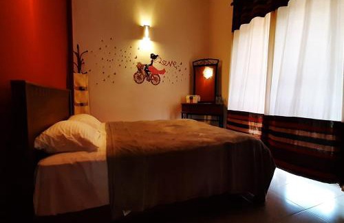 Pannipitiya Villa | Greenro Residence Colombo