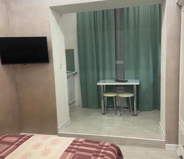 Petrovskoye Apartment | Greenroom