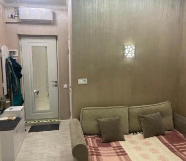 Petrovskoye Apartment | Greenroom