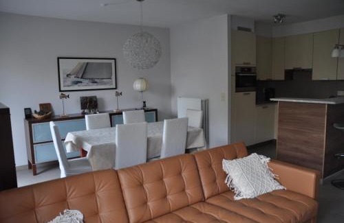 Bredene Apartment | Greens 251