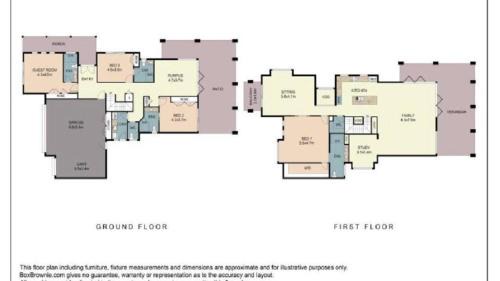 Pokolbin House | Greens on Eight