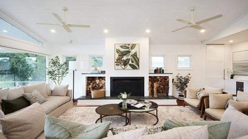 Pokolbin House | Greens on Eight